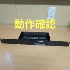 ISP Technologys パワーアンプ Power Amplifier Sのサムネイル