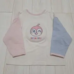 ドキンちゃん コキンちゃん トレーナー 100