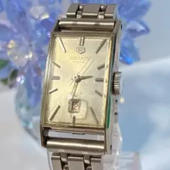 希少/デッドストック】 SEIKO セイコー コーラス ウィークデーター 手