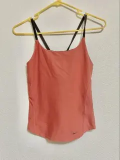 Nike DRI-FIT ヨガウェア レディース トップス