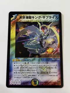 デュエルマスターズ 永刻のクイーン・メイデン プロモ - メルカリ