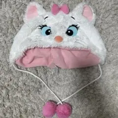 マリーちゃんファンキャップ