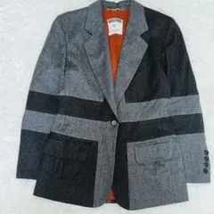 2025年最新】MOSCHINO テーラードジャケットの人気アイテム