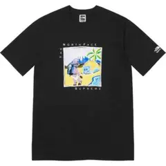 Supreme/The North Face Sketch S/S Top