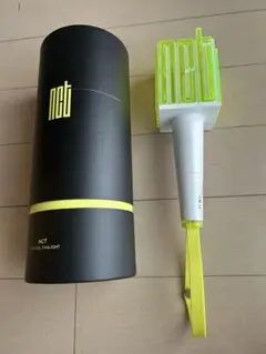 NCT OFFICIAL FANLIGHT ペンライト 公式