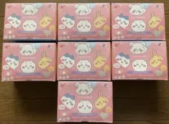 ちいかわ ヴァイスシュヴァルツブラウ シュリンク付き 3BOX - メルカリ