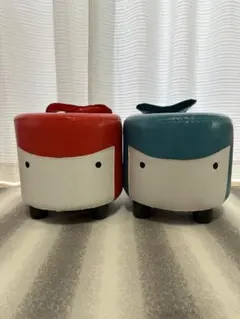 ディズニーランド ブックエンド ブックスタンド トゥーンタウン - メルカリ