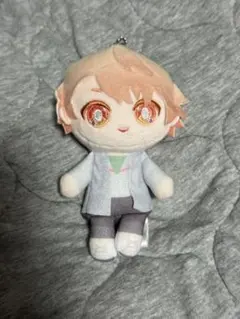 プロセカ はぴこれ A賞 ぬいぐるみ 天馬司 - メルカリ