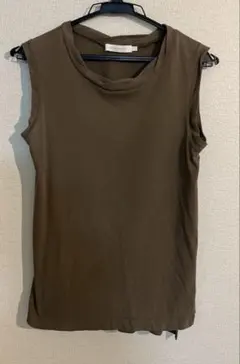 タンクトップMサイズ２枚 古着 送料無料