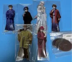 2026年最新】幽遊白書 アクリルスタンド マルイの人気アイテム - メルカリ