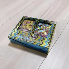 ポケモンカードゲーム　ハイクラスデッキ　ゼラオラのサムネイル