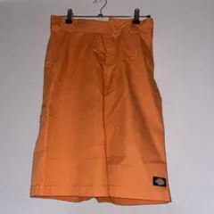 Dickies ハーフパンツ ディッキ サイズ28
