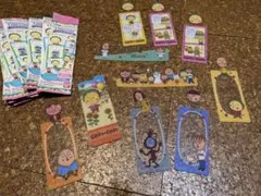 コジコジ ブックマーク10点まとめ売り