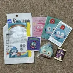 ハンギョドン グッズ　まとめ売り