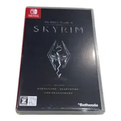 The Elder Scrolls V: Skyrim (Switch)