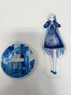 プロセカ 宵崎奏 アクリルスタンド