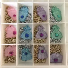 セボンスター　セット