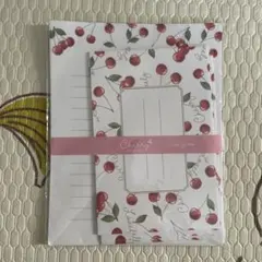 レターセット レター