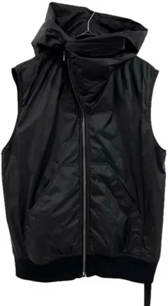 rick owens 07aw holstervest リックオウエンスベスト - メルカリ