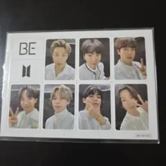 BTS マグネット