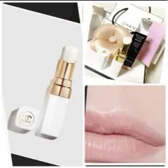 新品✨シャネル　口紅リップクリーム　ココボーム