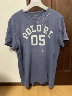 ポロ　ラルフローレン　Tシャツ