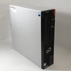 2026年最新】デスクトップパソコン中古富士通の人気アイテム - メルカリ