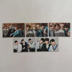 ENHYPEN EN-CONNECT トレカ