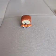 いなり様専用　パンどろぼう バスボールフィギュアセット