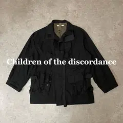 2026年最新】Children of the discordance メンズ モッズコートの人気