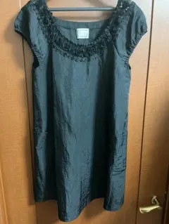 IKUKO エプロンドレスのサムネイル