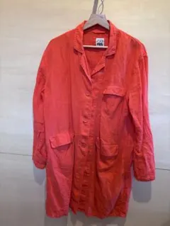 idee イデー　pool リネン　アトリエコート