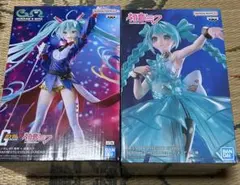 2025年最新】初音ミク プライズ フィギュアの人気アイテム - メルカリ