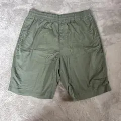 UNIQLO ハーフパンツ