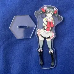 ラブライブ！　μ's　矢澤にこ　SEGA　アクリルスタンド　それは僕たちの奇跡