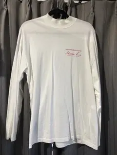 Martine rose カットソー ロンTのサムネイル