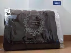新品未使用未開封！濃茶ブランケット