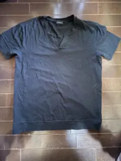 EMPORIO ARMANI レイヤードTシャツ HELMUT LANG系 - メルカリ