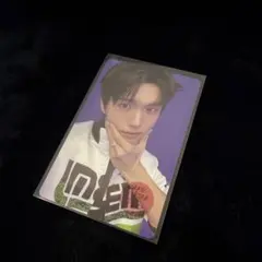 NCT WISH I SPY MAKESTAR ジェヒ