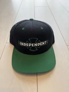 independent　キャップ skateboardのサムネイル