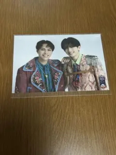 エビライ 生写真