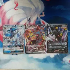 ゆ*と様 ポケモンカード SR まとめ売り - メルカリ