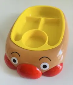 アンパンマン　プレミアムランチプレート　非売品　お子様ランチ♪