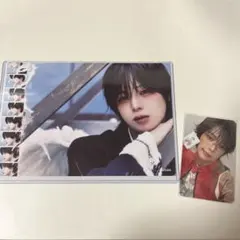 エンティーム タレントカード