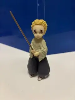 煉獄千寿郎 「一番くじ 鬼滅の刃 ～ふめつのきずな～」 B賞