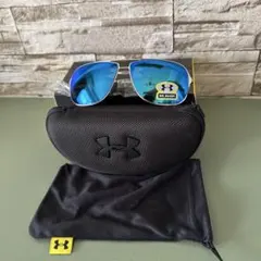 Under Armour メンズサングラスのサムネイル