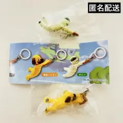 ヒューマンフォールフラット　10周年記念フィギュアマーカーvol.1 ガチャ