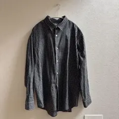 フリークスストア　LAWSON チェックシャツ