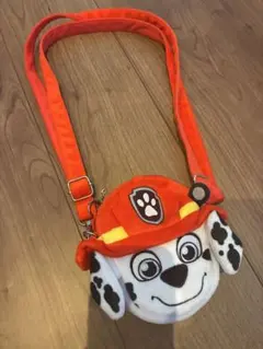 パウパトロール　ポシェットのサムネイル