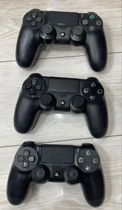 sony playstation4 DUALSHOCK